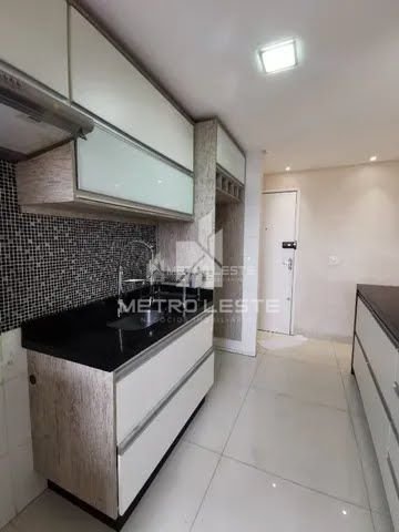 Apartamento de 65m² com 1 suíte em Parque São Lucas - São Paulo - Foto 17