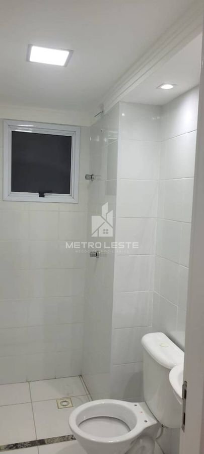 Apartamento com 2 quartos, Vila Conceição - São Paulo - Foto 15