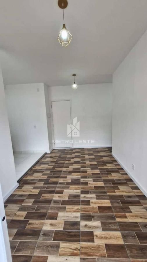 Apartamento com 2 quartos, Jardim Rodrigues Alves - Ferraz de Vasconcelos - Foto 12
