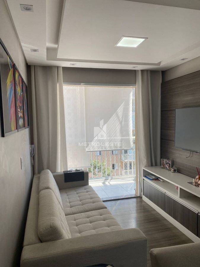 Apartamento com 2 quartos, Jardim São Cristóvão - São Paulo - Foto 14
