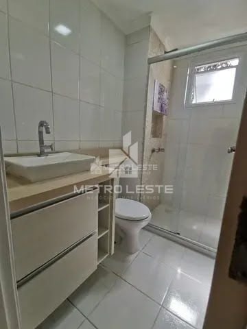 Apartamento de 65m² com 1 suíte em Parque São Lucas - São Paulo - Foto 15