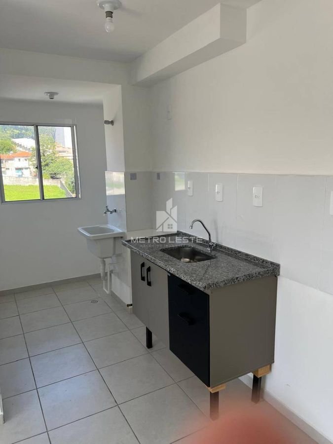 Apartamento com 2 quartos, Vila Carmosina - São Paulo - Foto 10