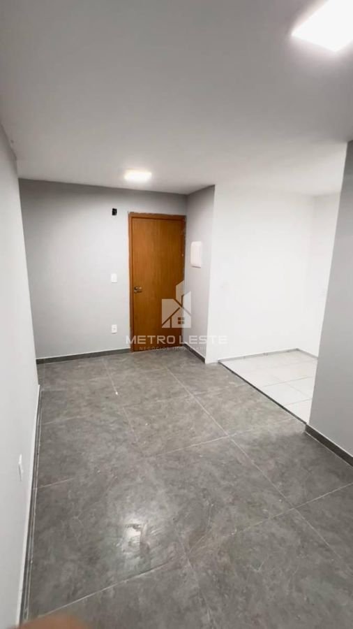 Apartamento com 2 quartos, Parada XV de Novembro - São Paulo