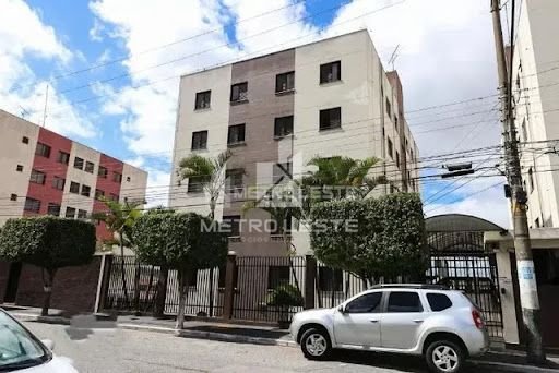 Apartamento 2 Dormitórios em Jardim Imperador, Zona Leste de São Paulo - 62m² - Foto 12