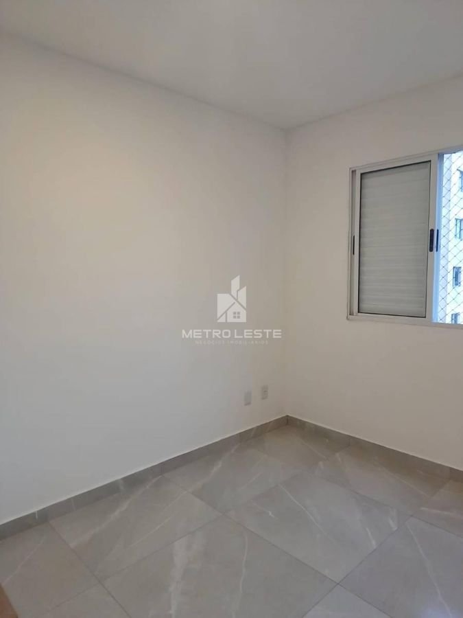 Apartamento com 2 quartos, Vila Correa - Ferraz de Vasconcelos - Foto 7