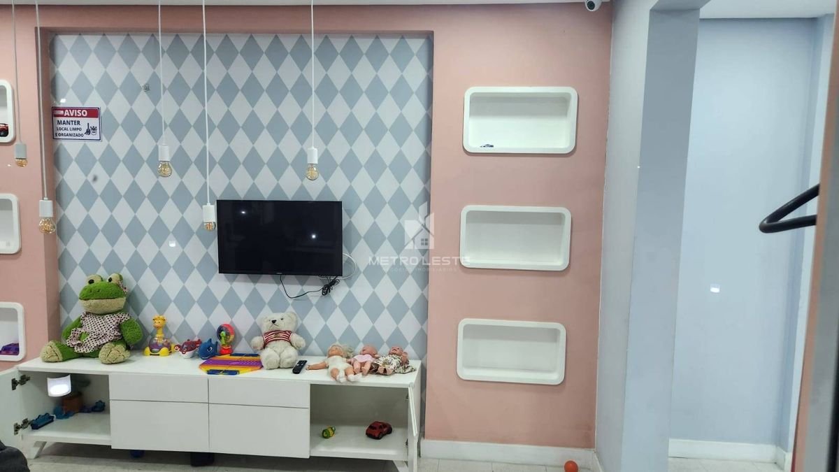 Apartamento com 2 quartos, Cidade Nova São Miguel - São Paulo - Foto 11