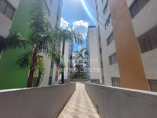 Apartamento em Vila Carmosina  -  São Paulo - Foto 4