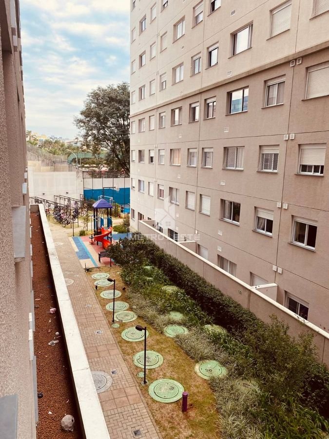 Apartamento com 2 quartos, Conjunto Residencial José Bonifácio - São Paulo - Foto 4