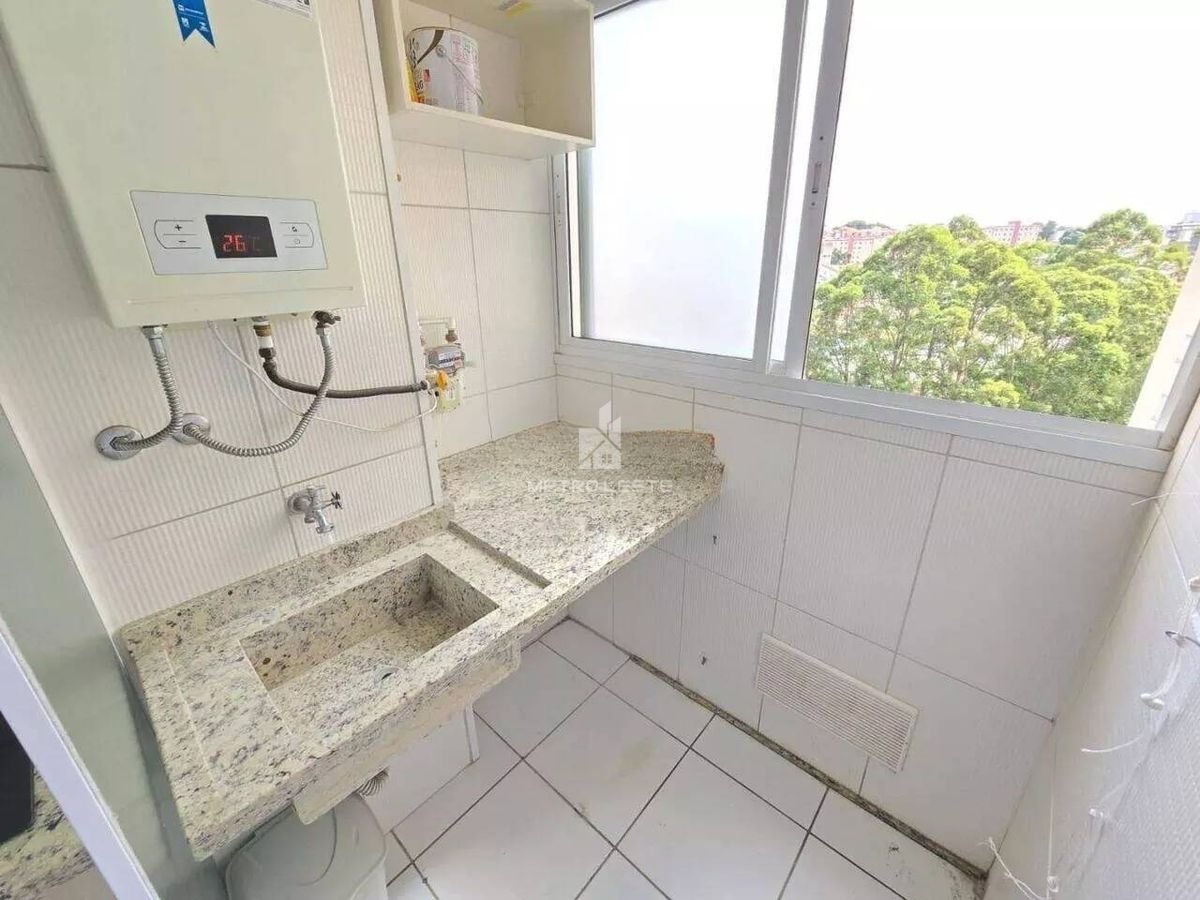 Apto no Condomínio Residencial Carolina Village em Itaquera. - Foto 18