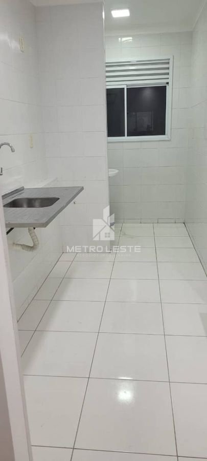 Apartamento com 2 quartos, Vila Conceição - São Paulo - Foto 11