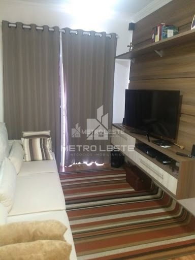 Apartamento com 2 quartos à Venda, Itaquera - São Paulo - Foto 14