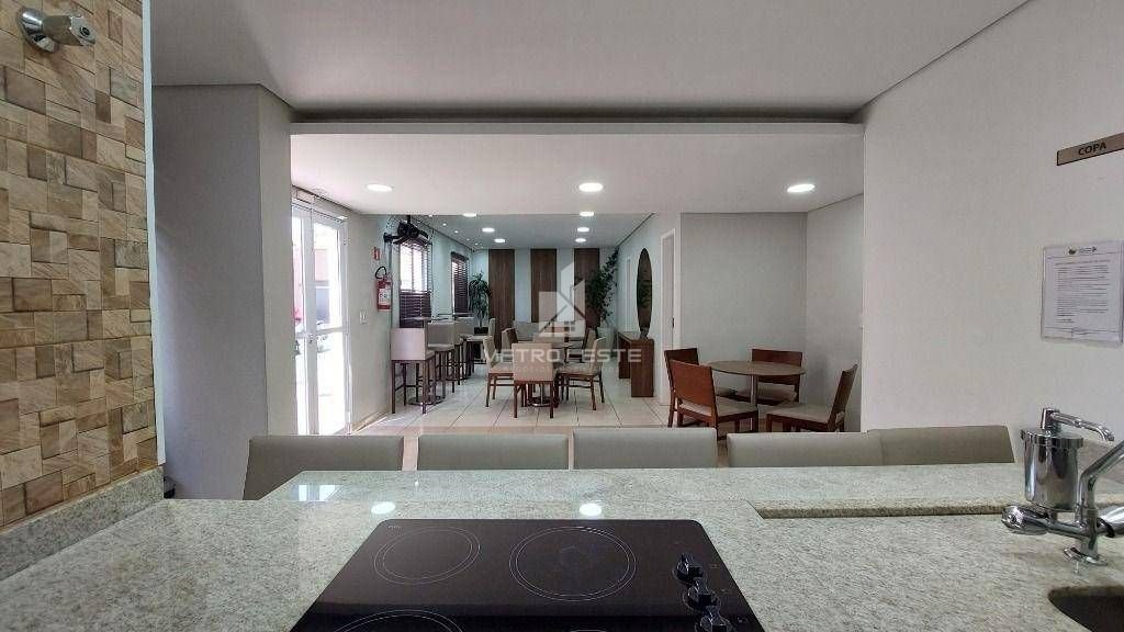 Apartamento com 2 quartos, Itaquera - São Paulo - Foto 15