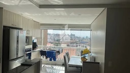 Apartamento em Parque Boturussu - SP: 55m², 2 quartos, banheiro e opções de venda por R$ 480.000 - Foto 3