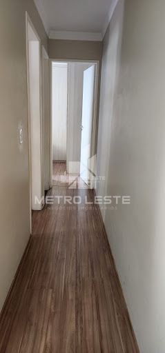 Apartamento 2 dormitórios em Jardim Santa Terezinha, São Paulo - 48m² por R$273.000 para venda