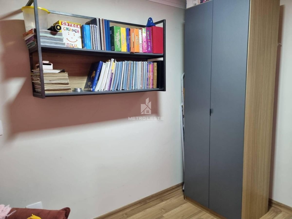 Apartamento com 3 quartos, Vila Carmosina - Foto 2