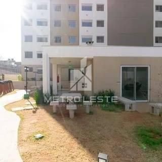 Apartamento com 2 quartos, Fazenda da Juta - São Paulo - Foto 13