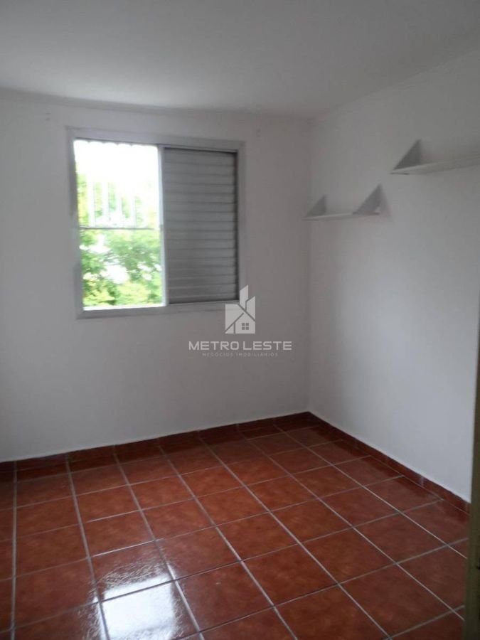 Apartamento com 2 quartos, Conjunto Habitacional Padre Manoel da Nóbrega - São Paulo - Foto 4