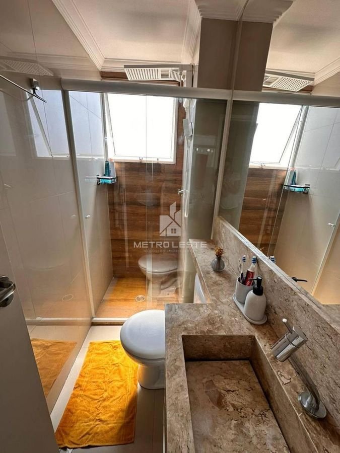 Apartamento com 2 quartos, Conjunto Habitacional Santa Etelvina III - São Paulo - Foto 5
