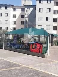 Apartamento em São Mateus: 2 dormitórios, 48m² por R$218.000 para venda - Foto 5