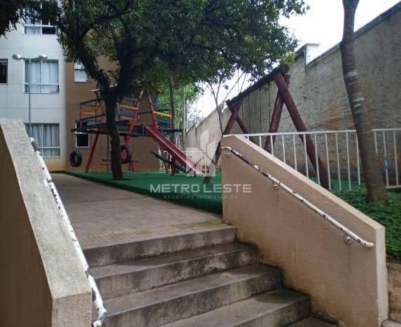 Apartamento com 2 quartos, Santa Etelvina - São Paulo - Foto 3