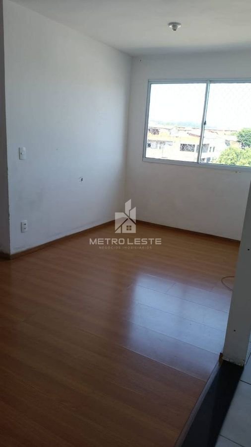 Apartamento com 2 quartos, Vila Cosmopolita - São Paulo - Foto 2