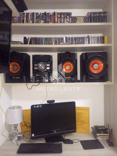 Apartamento com 2 quartos à Venda, Itaquera - São Paulo - Foto 12