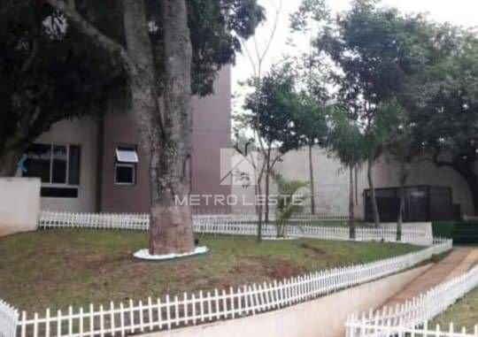 Apartamento com 2 quartos, Santa Etelvina - São Paulo - Foto 4