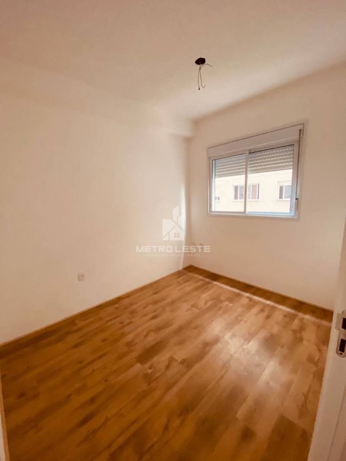 Apartamento com 2 quartos, Conjunto Residencial José Bonifácio - São Paulo - Foto 2