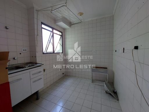 Apartamento em Vila Carmosina  -  São Paulo - Foto 12