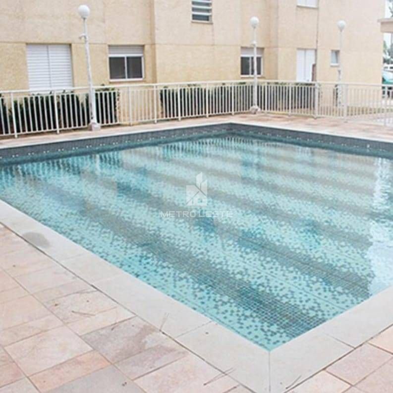 Apartamento com 2 quartos, Vila Conceição - São Paulo