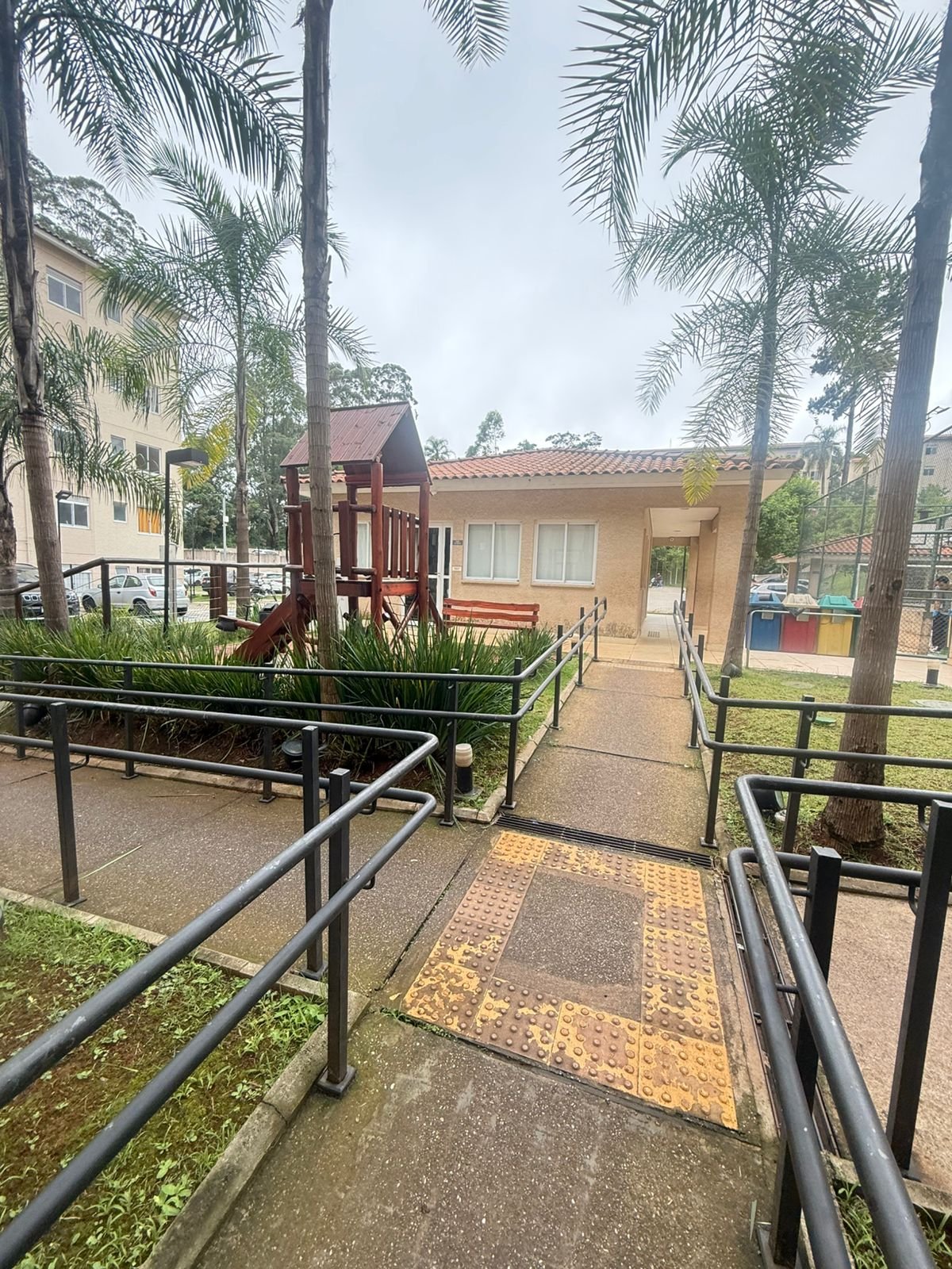 Apartamento com 2 quartos, Colônia (Zona Leste) - São Paulo - Foto 14