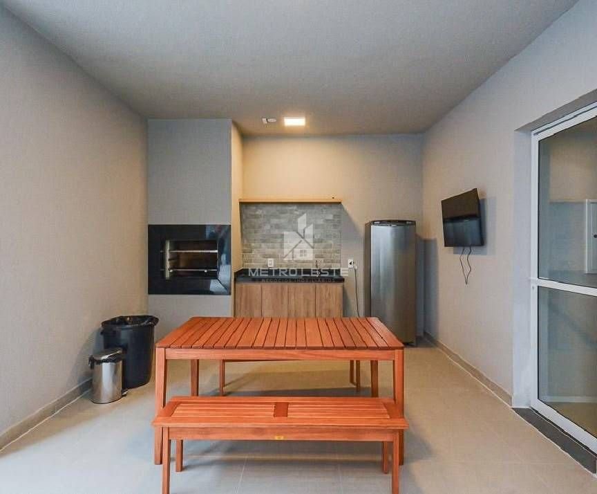 Apartamento com 2 quartos, Socorro - São Paulo - Foto 10