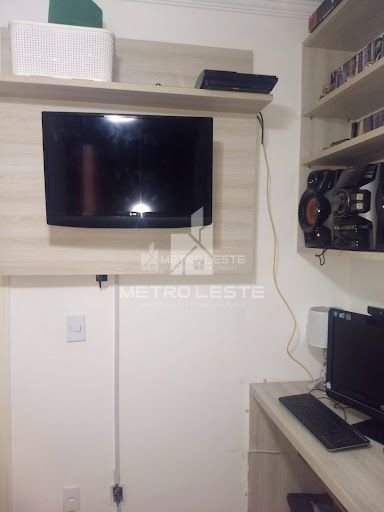 Apartamento com 2 quartos à Venda, Itaquera - São Paulo - Foto 16