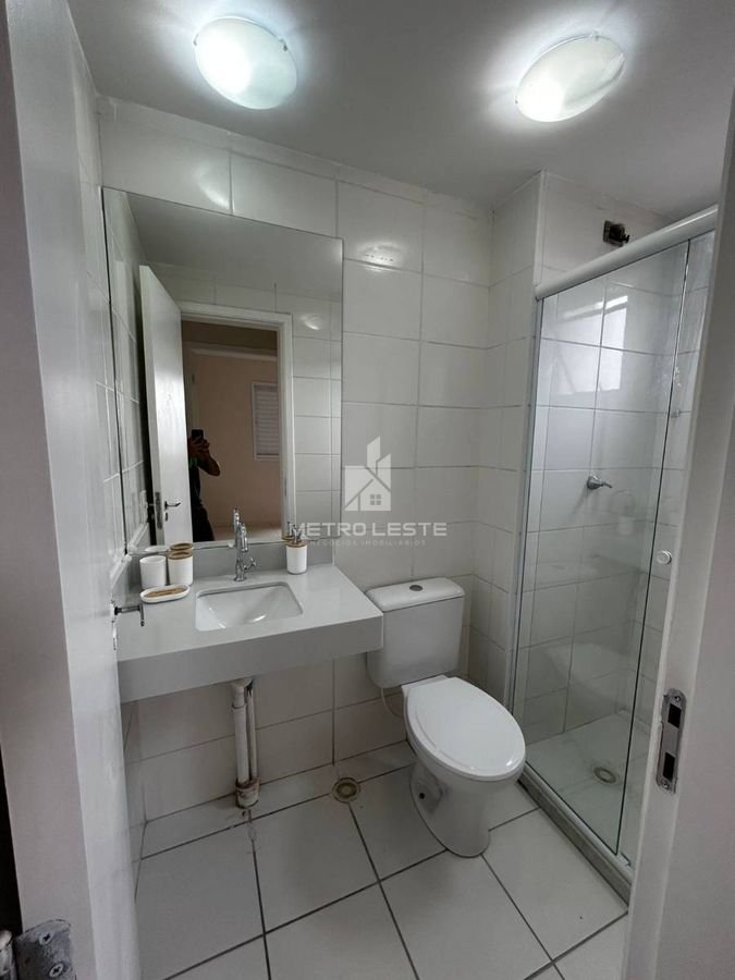 Apartamento com 2 quartos, Jardim Helena - São Paulo - Foto 4