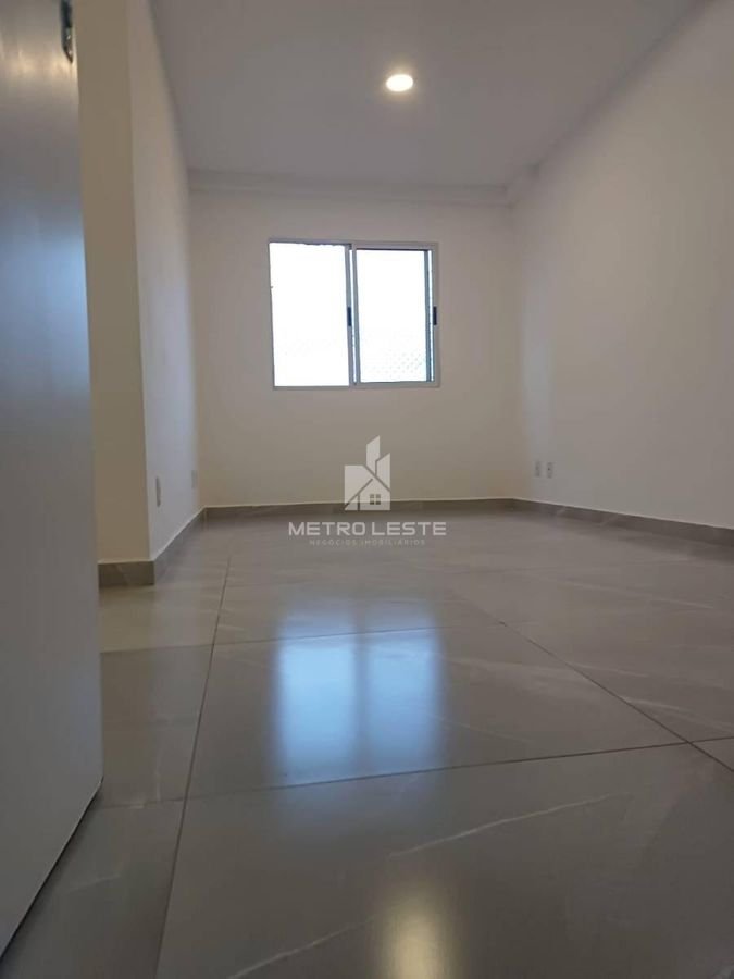 Apartamento com 2 quartos, Vila Correa - Ferraz de Vasconcelos - Foto 2