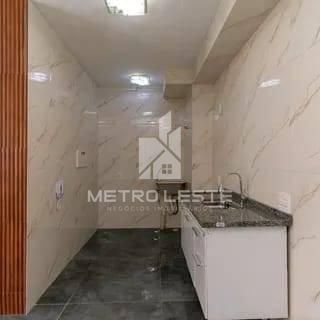 Apartamento com 2 quartos, Fazenda da Juta - São Paulo - Foto 2