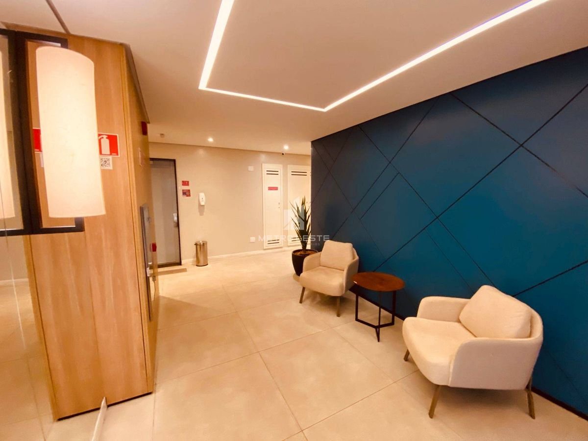 Apartamento com 2 quartos, Conjunto Residencial José Bonifácio - São Paulo - Foto 19