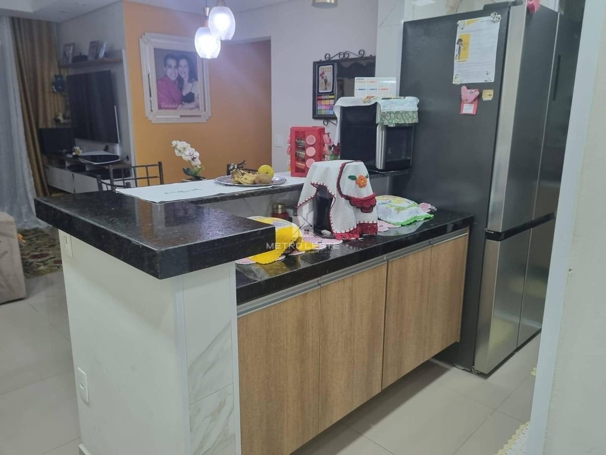 Apartamento com 3 quartos, Vila Carmosina - Foto 18
