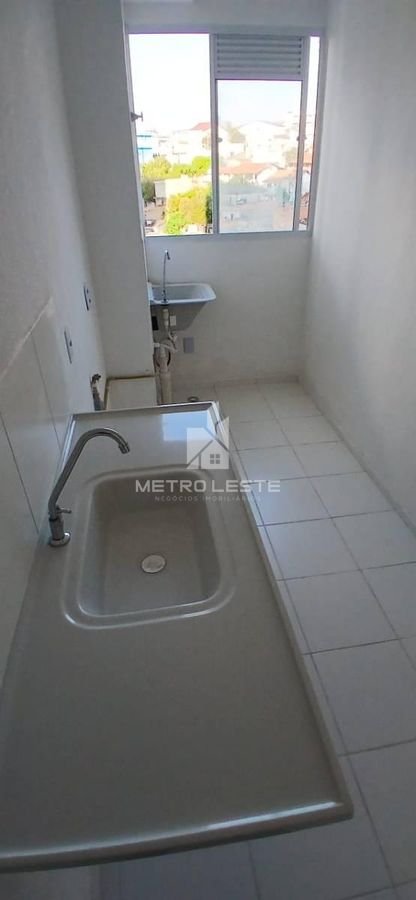 Apartamento com 2 quartos, Vila Lourdes - São Paulo - Foto 6