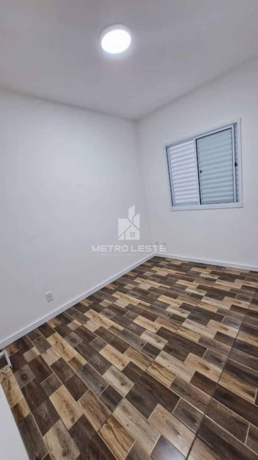 Apartamento com 2 quartos, Jardim Rodrigues Alves - Ferraz de Vasconcelos - Foto 6