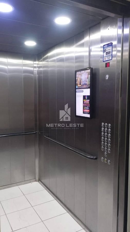 Apartamento com 2 quartos, Vila Lourdes - São Paulo - Foto 13