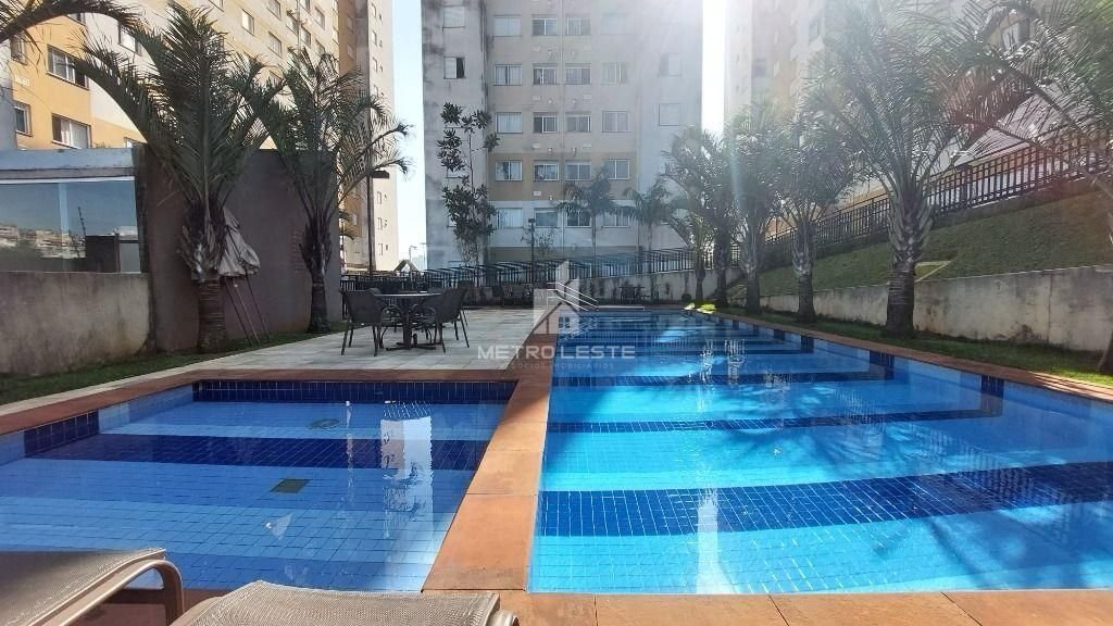 Apartamento com 2 quartos, Itaquera - São Paulo - Foto 11