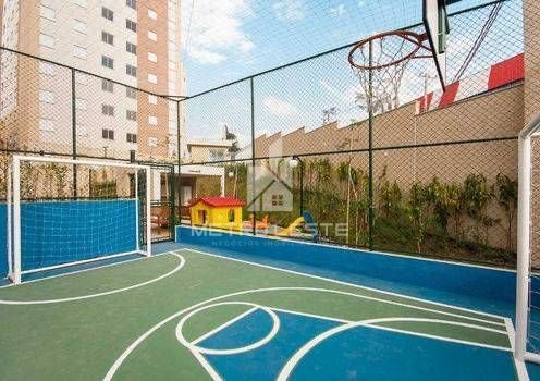 Apartamento com 2 quartos, Jardim Helena - São Paulo - Foto 9