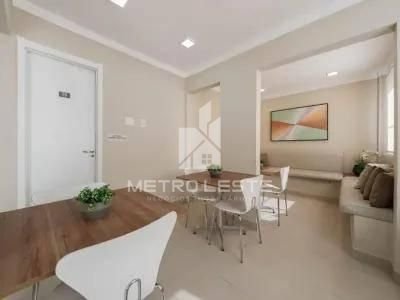 Apartamento com 2 quartos, Jardim Helian - São Paulo - Foto 13