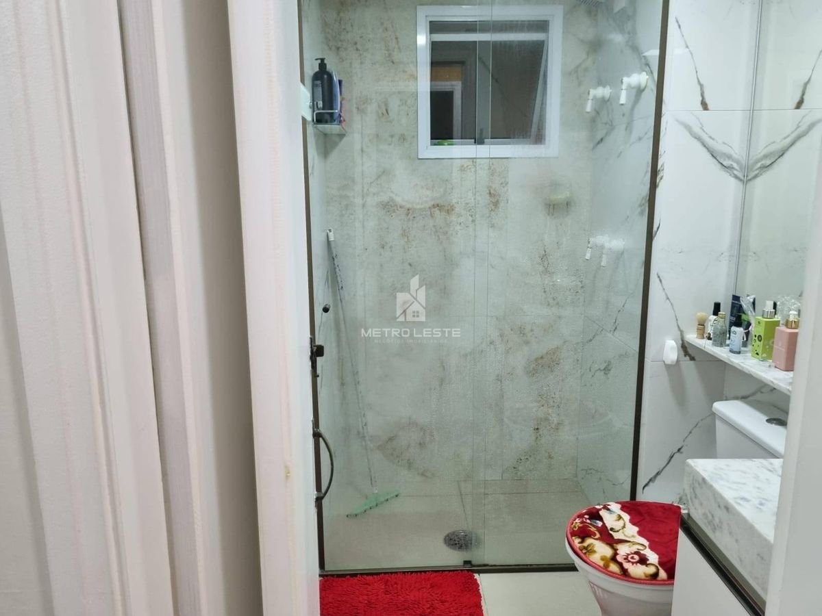 Apartamento com 3 quartos, Vila Carmosina - Foto 4