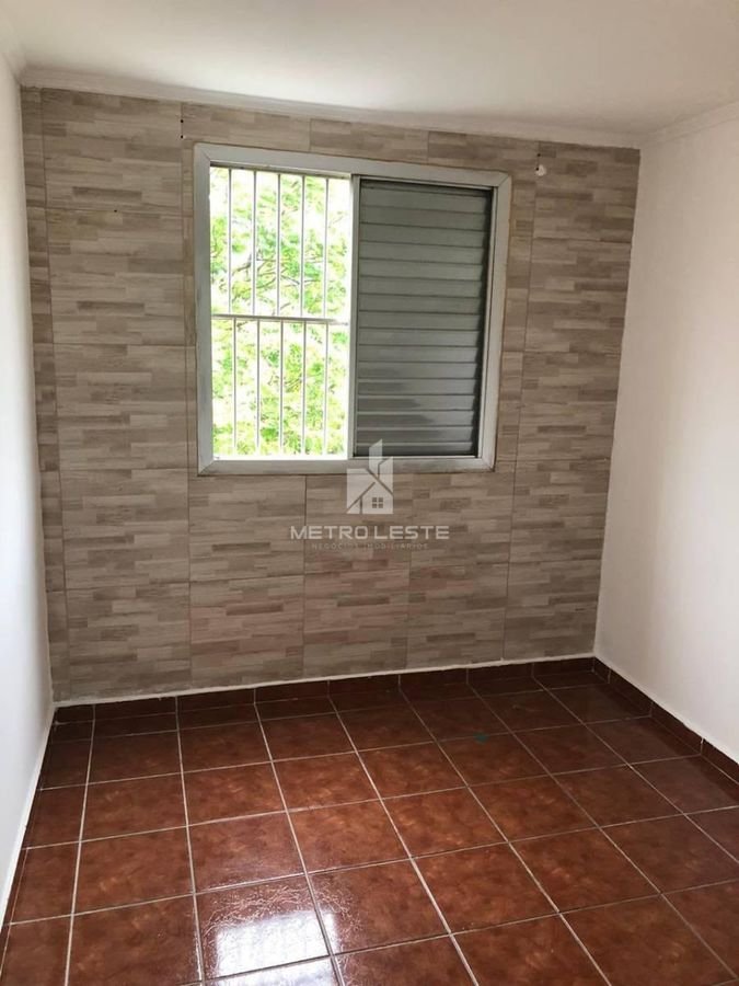 Apartamento com 2 quartos, Conjunto Habitacional Padre Manoel da Nóbrega - São Paulo - Foto 11