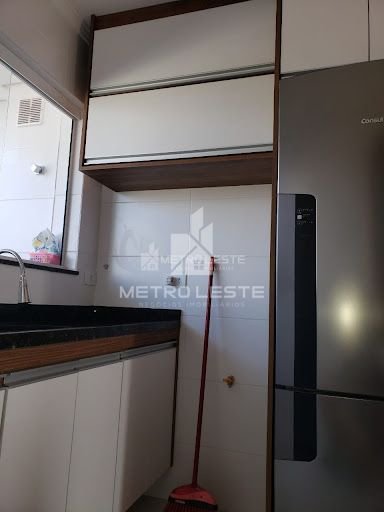 Vila Matilde, São Paulo: Apartamento 48m² com 2 Dormitórios - Foto 14