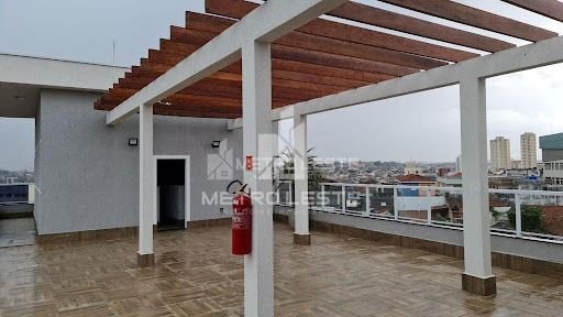 Vila Matilde, São Paulo: Apartamento 48m² com 2 Dormitórios - Foto 5