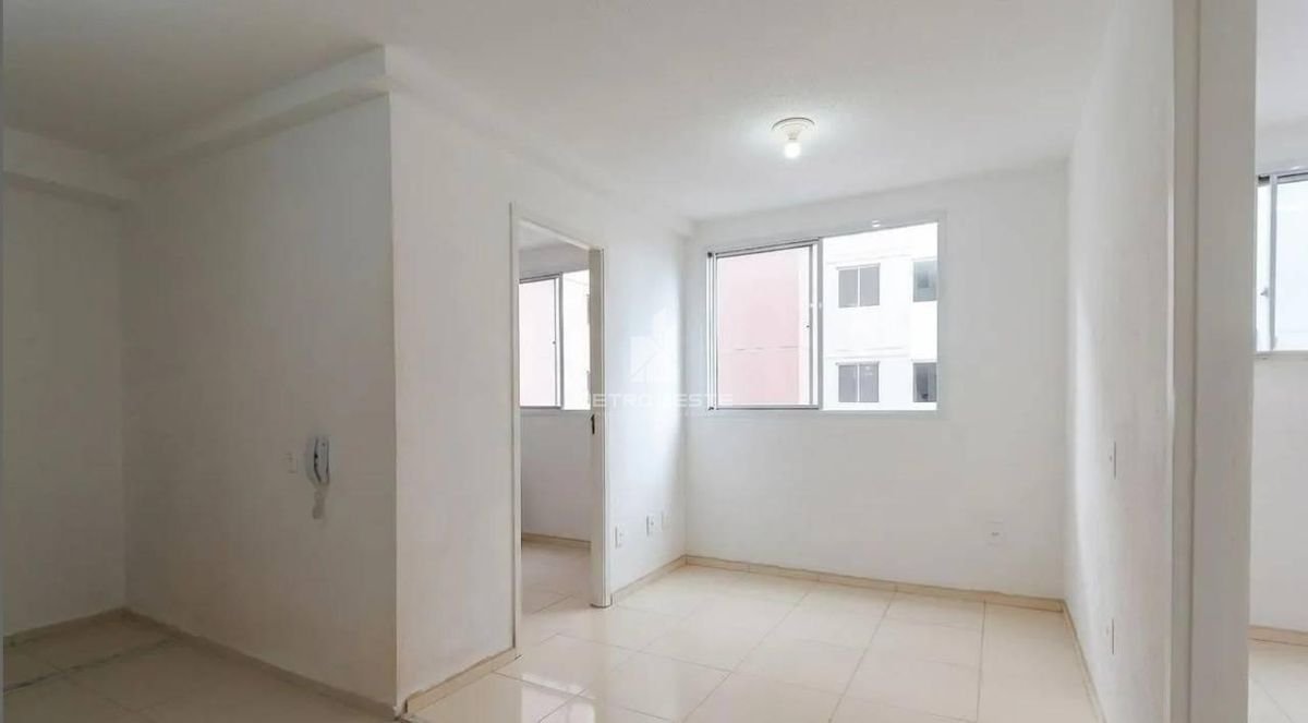 Apartamento com 2 quartos, Jardim Santa Adélia - São Paulo