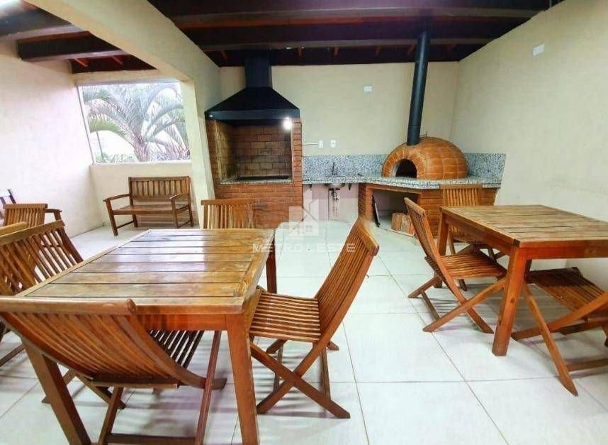 Apartamento com 2 quartos, Itaquera - São Paulo - Foto 5